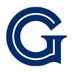 Georgetown University Press (@Georgetown_UP) Twitter profile photo