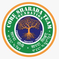 𑆑𑆾𑆫 𑆯𑆳𑆫𑆢𑆳 𑆩𑆁𑆝𑆬𑆵 ~~CORE SHARADA TEAM(@CoreSharada) 's Twitter Profile Photo