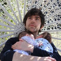Daryl Cameron (@dcameron84) 's Twitter Profile