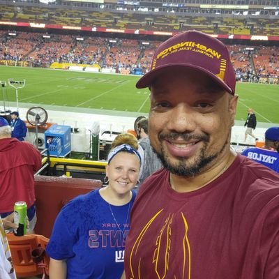 CurtisABrooks79's profile picture. After 24 years in prison I am living my purpose to give back and help youth. 
https://t.co/m4rgb43qQw