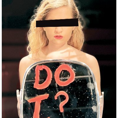 Sexting, Selfies, Shame.
Catch Do I? in Edinburgh 15th-27th August
https://t.co/8BpugY3vcx…