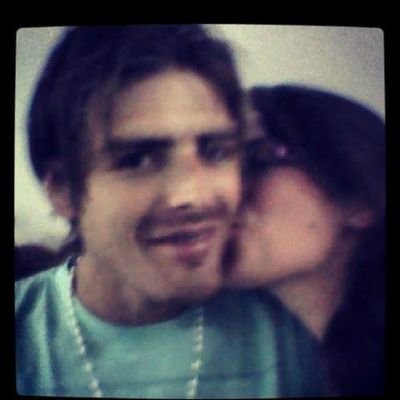joscara52782746's profile picture. Solo Dios hace al hombre feliz
