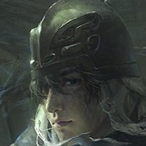 wuhekylin's profile picture. Chinese CG painter
