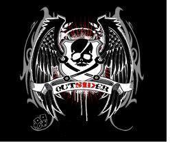 I am The outSIDer
