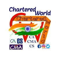 Chartered World(@chartered_world) 's Twitter Profile Photo