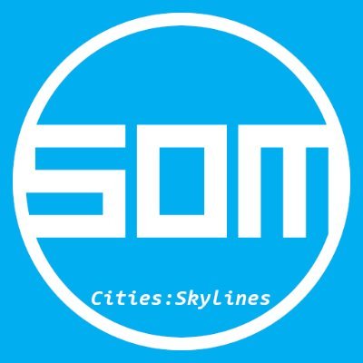som84_csl's profile picture. #CitiesSkylines 用のアカウントです。

((アイコンは仮です))