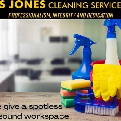 Cleaning Services Lagos NG
