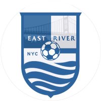 East River Soccer League(@eastrivercup) 's Twitter Profile Photo