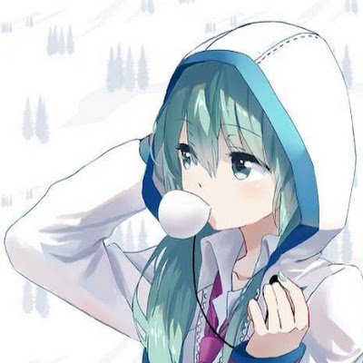 LeaderMiku's profile picture. 