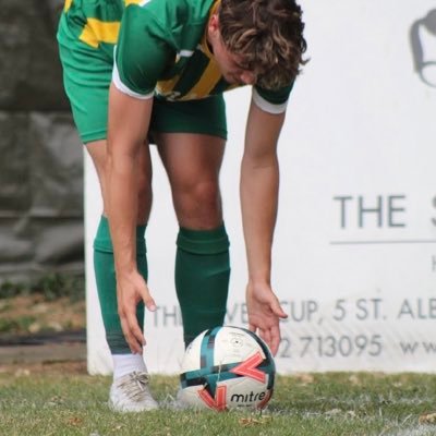 leary_spencer's profile picture. 