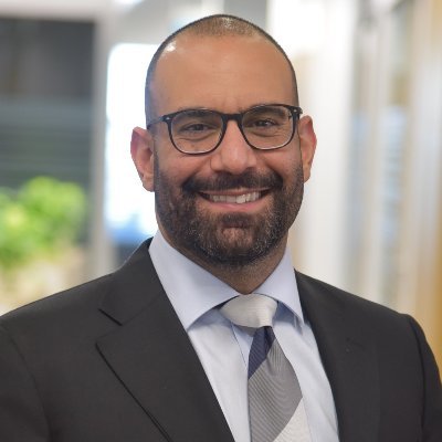 HamidDeanRefai's profile picture. General Manager, WebOps Global | Healthcare Supply Chain & Logistics Expert | Corporate Innovator | Med Device Distributor & Solutions Provider