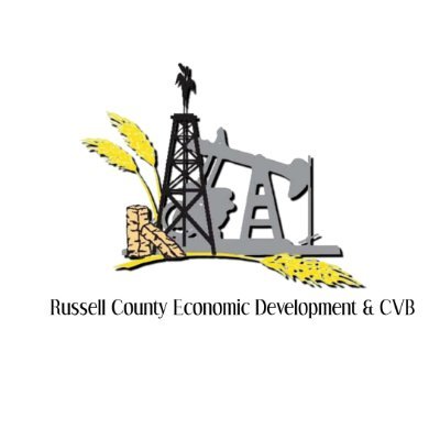 russellcountyks's profile picture. Russell County Economic Development & CVB
Russell, KS