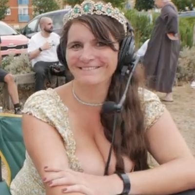 WendieLou10's profile picture. 👑 Queen of Planet Thanet 🇬🇧👑
Kent based Wrestle Girl 🤼‍♀️
The Voice of UKPW 🎧
Fan of Cosplay 🤠
Just Strong Ambassador use code WENLOU10 for 10% off!