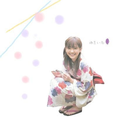 Yui_Chameleon's profile picture. 新 垣 結 衣 を 一 途 に 想 う 女 子