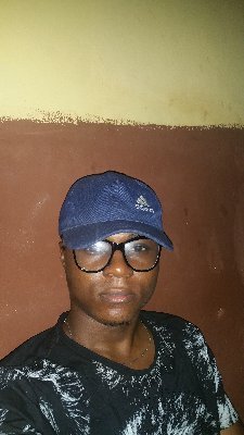 waterfallblues1's profile picture. Nigeria