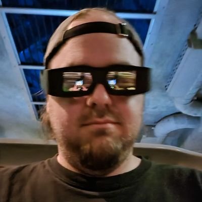 ThePowerStroker's profile picture. I also like to play, stream and collect video games. I like cars, art, and 90s nostalgia.
https://t.co/hcI5uas1fJ