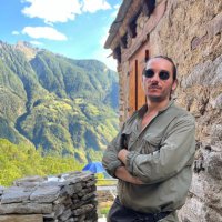 Lucio Rag (@lucio_rag) 's Twitter Profile