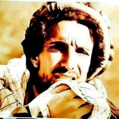 S_R_G_Afghan's profile picture. 