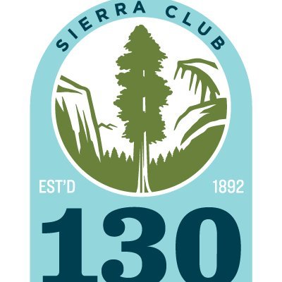 Official Sierra Club Ohio Twitter account
Pro Clean Energy, Pro Clean Water, Pro Wilderness, Pro Green Jobs. Join us: https://t.co/hADHnGP7AD