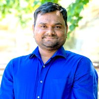 Gopal Kushawah (@gopalkushawah) 's Twitter Profile