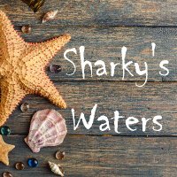 Sharky(@SharkysWaters) 's Twitter Profile Photo