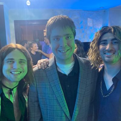 JosephDamiano94's profile picture. peer support  specialist at Arc of Allegany Steuben plus actor and Youtuber.                 https://t.co/SCt4VfZ7Wk