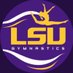 LSU Gymnastics (@LSUgym) Twitter profile photo