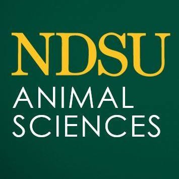 Follow for updates on what's happening in the NDSU Department of Animal Sciences! #NDSUansc