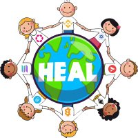 Heal The World LLC (@healtheworld_io) 's Twitter Profile