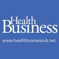 Health Business(@HealthBusiness_) 's Twitter Profile Photo