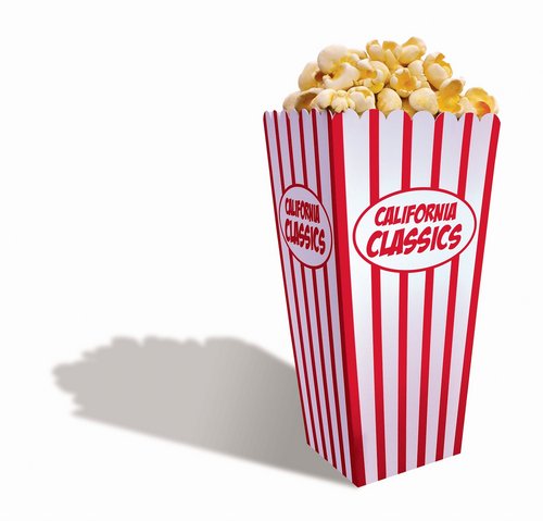 CAclassics's profile picture. California Classics brings the sun, sea and Hollywood stars from the shores of California to Britain’s cinemas!