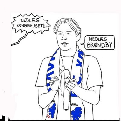 LessingOliver's profile picture. Danish madridista and hiphop fan from Copenhagen