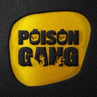 Poison Gang (@poisongangddk) 's Twitter Profile Photo Poison Gang (@poisongangddk) 's Twitter Profile Photo