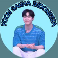 YOON SANHA INDONESIA (@yoonsanhaina) 's Twitter Profile