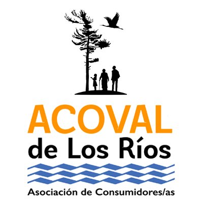 Somos una organización ciudadana de protección y defensa de derechos de consumidores y usuarios de la Región de Los Ríos. https://t.co/cCeWNGKBnZ