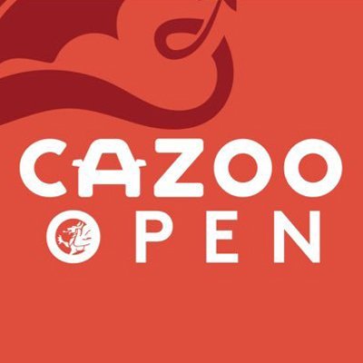 Official Twitter account of the #CazooOpen🏴󠁧󠁢󠁷󠁬󠁳󠁿 supported by @GarethBale11 💪 Register your interest to join us in 2023 (Link in bio) 📅