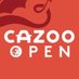 Cazoo Open 🏴󠁧󠁢󠁷󠁬󠁳󠁿 (@CazooOpen) Twitter profile photo
