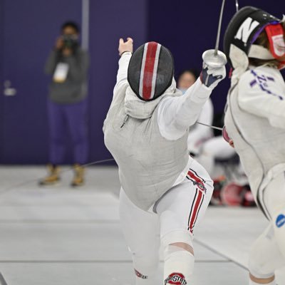 ohio state fencing ‘25