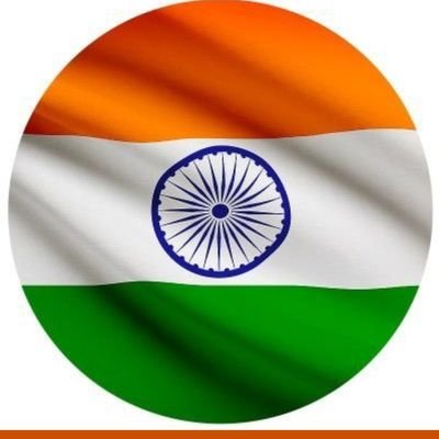 PatelRintu_'s profile picture. | समाचार पत्र संपादक | राष्ट्रवादी लेखक| वक्ता| योग,
स्वदेशी, भारतीय |