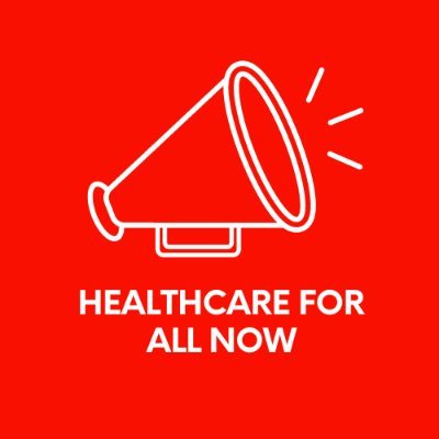 HealthForAllNow Profile Picture