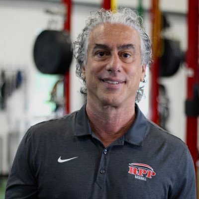 Strength & Conditioning Coach, Author, Speaker, Owner Operator at Rockland Peak Performance @RPP_Baseball