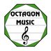 Octagon Music Society (@OMSwatford) Twitter profile photo