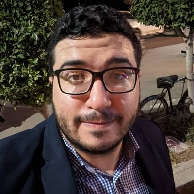 Software Engineer | https://t.co/Ac2JduCpFe Developer @Giza_Systems | OutSystems Developer | ITI Graduate