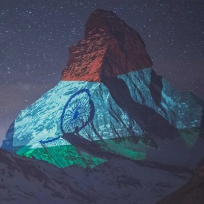 bakrichor786's profile picture. Everything Woke turns to shit 💩.

Donald J. Trump