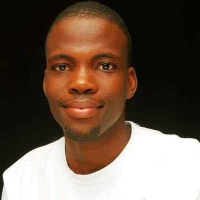 Civil Engineering Student || FUTARIAN|| Son Of Grace|| Water Resources|| Sustainability