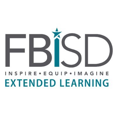 FBISD Before & After School Programs
- Extended Day
- Little Learners (Pre-K)
- Club Excel (Middle School)
- Success Zone & Community Education
#ELDimpact
