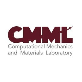 Computational Mechanics and Materials Laboratory (CMML) | PI is @mwpriddy | located @msstate