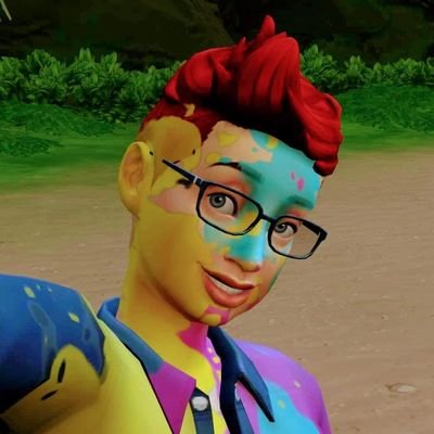 Fr-Qc/Eng
Streameuse Sims | Maman chat | Chilling witch