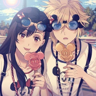 KyamiKyami07's profile picture. Soy una pequeña waifu ,dibujante,k-popers y enamorada
👶🏻Rachel (08/08/21)💜💙