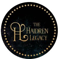 The Haidren Legacy Series(@HaidrenLegacy) 's Twitter Profile Photo